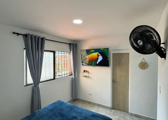 Casa San Miguel 101